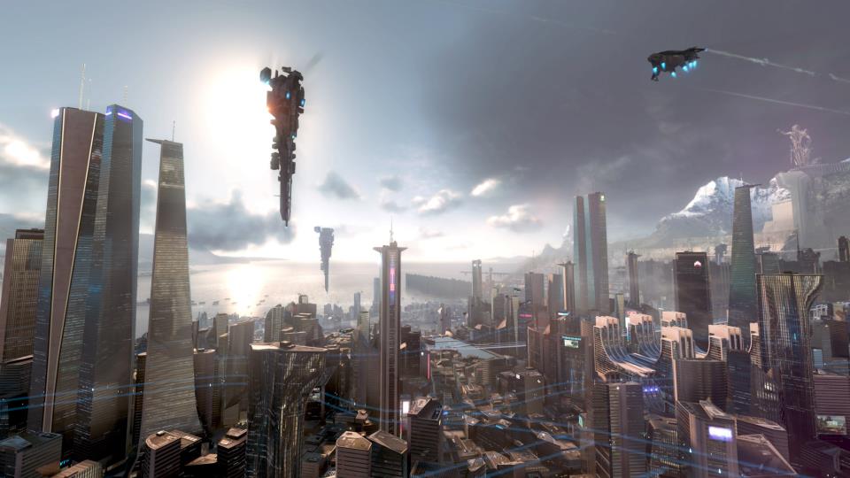 Killzone: Shadow Fall - Imagen 8